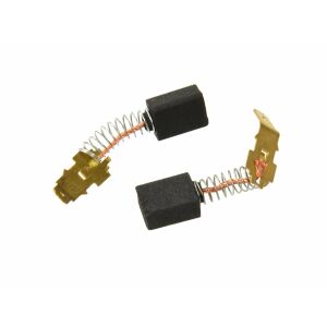 GEKO - Szénkefe - Makita - 6x9x12 mm (2 db) 131336412 - Geko