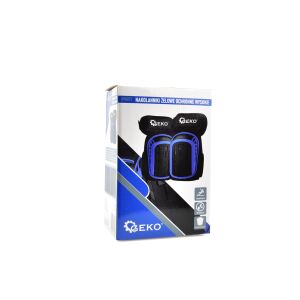 Geko G90017 Protective Knee Pads 131336513 - Work Safety