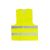 Reflective Vest 120 g/m², Size M Geko G90040 131336431