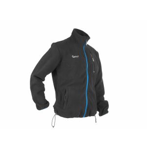 Hanorac de lucru fleece, marimea S, Geko G90100 131336619 - Palton de lucru