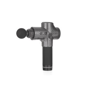 Pistol de masaj Geko GH02001 izolat pe fundal alb - Geko