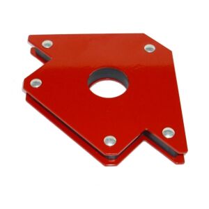 Magnetic Holder for Corner Welding TM 11, Harder HD0034 131336724 - Tool accessories