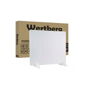 Wertberg IR4.40 Infravörös Fűtőpanel - 60x60cm