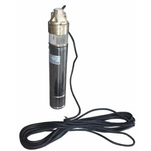 Ibo Dambat SKT 200 Búvárszivattyú - 1500W, 400V - IBO