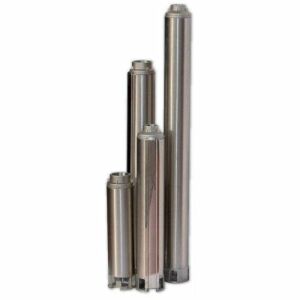 Ibo Dambat FP4 B030 2.2kW merülő szivattyú mély kutakhoz - IBO