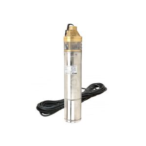 Ibo Dambat SKM-200 Merülő Szivattyú, 1500W, 4 colos kútszivattyú - IBO