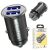 Keltin Mini 24W Dual USB Autoladeger Produktaufnahme