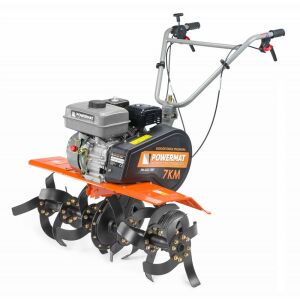 Powermat PM-GGS-700Y 7HP Petrol Cultivator