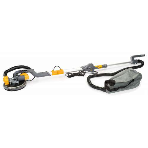 Powermat PM-DG-1500M Gypsum Grinder 1500W LED 93711889