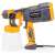 Powermat PM-PDM-550M Electric Paint Sprayer, 550 W 93711893