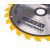 Powermat Fűrészkorong 255x30 24z TDD-255x30x24Z 93712037