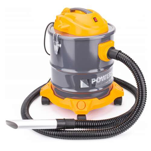 Powermat PM1083 ash vacuum cleaner with blower function, 2000W, 20L