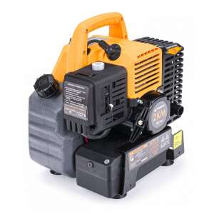 Powermat PM-AGR-1000IM 1000W Inverter Generator - Generator