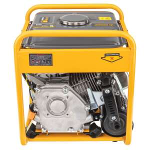 PM-AGR-2200IM benzingenerátor, 2200 W, Powermat PM1230 94730986 