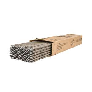 Powermat PM1254 MMA Rutile Electrodes, 5 kg 93712363 - Powermat