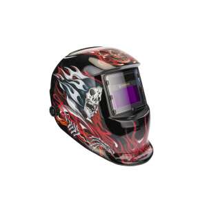 Powermat PM-APS-600T2 Auto-Darkening Welding Helmet 93712395 - Powermat