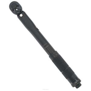 Red Technic RTKD0089 1/4 inch torque wrench, 2-24 Nm, 274 mm - Torque wrench