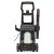 High-pressure Washer, 1600 W, 80 bar, Red Technic RTMC0028 93712473