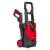 High-pressure Washer, 1600 W, 80 bar, Red Technic RTMC0028 93712473