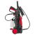 High-pressure Washer, 1600 W, 80 bar, Red Technic RTMC0028 93712473