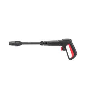 High-pressure washer lance, Red Technic RTMC0028-L1 93712474 - Pressure Washer Accessory