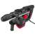 Red Technic RTMU0031 SDS Plus Rotary Hammer Drill, top view