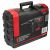 Red Technic RTMU0031 2200W SDS Plus Rotary Hammer Drill packaging