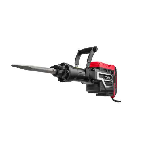 Red Technic 3300W Bontókalapács vésővel