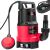 Pompa zatapialna z wyłącznikiem pływakowym 1400W RTPDW0050 93712587