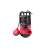 Pompa zanurzeniowa Red Technic RTPDW0050 z wyłącznikiem pływakowym, 1400W
