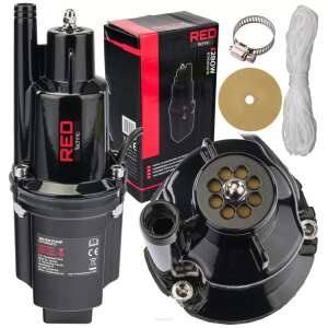 Pompa submersibila pentru apa curata, 1080 l / h, Red Technic RTPDW0070 101615615 - Pompe submersibile