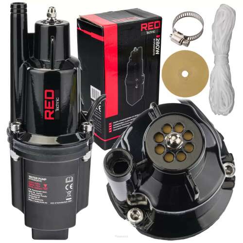 Red Technic Merülő Szivattyú - 1080 l/h 101615615