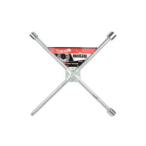 Tvardy T00030 24 x 27 x 32 3/4" 700 mm wheel wrench - Tvardy