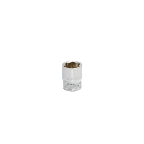 Tvardy 1/4" 13mm 6-point socket