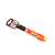 Tvardy T00840 Insulated Phillips PH0 Screwdriver, 60mm, VDE 1000V, packaged
