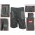 Tvardy Work Shorts, Size XL, T01031-XL 93712948