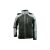 Tvardy softshell jacket with hood, size S, grey-black 93712967