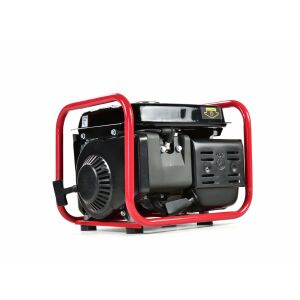 Tvardy FY950 720W portable gasoline generator - Tvardy