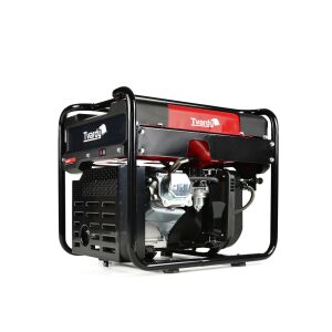 Tvardy QL3500i 3200W Inverter Generator angled view - Generator