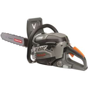 Benzínová reťazová píla Villager VGS 5032 PE, 2,2 kW, lišta 45 cm, reťaz Oregon - Reťazové píly