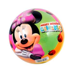 Disney Mickey egér Clubhouse labda, 15 cm 93713805 "Mickey"  Gumilabda