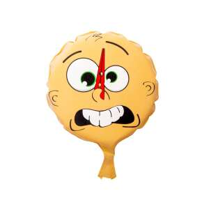 Jolly Jokes Nagy Puki Párna, felfújható puki játék, vicces tréfa, gag ajándék, parti kedvenc - Vicces ajándék