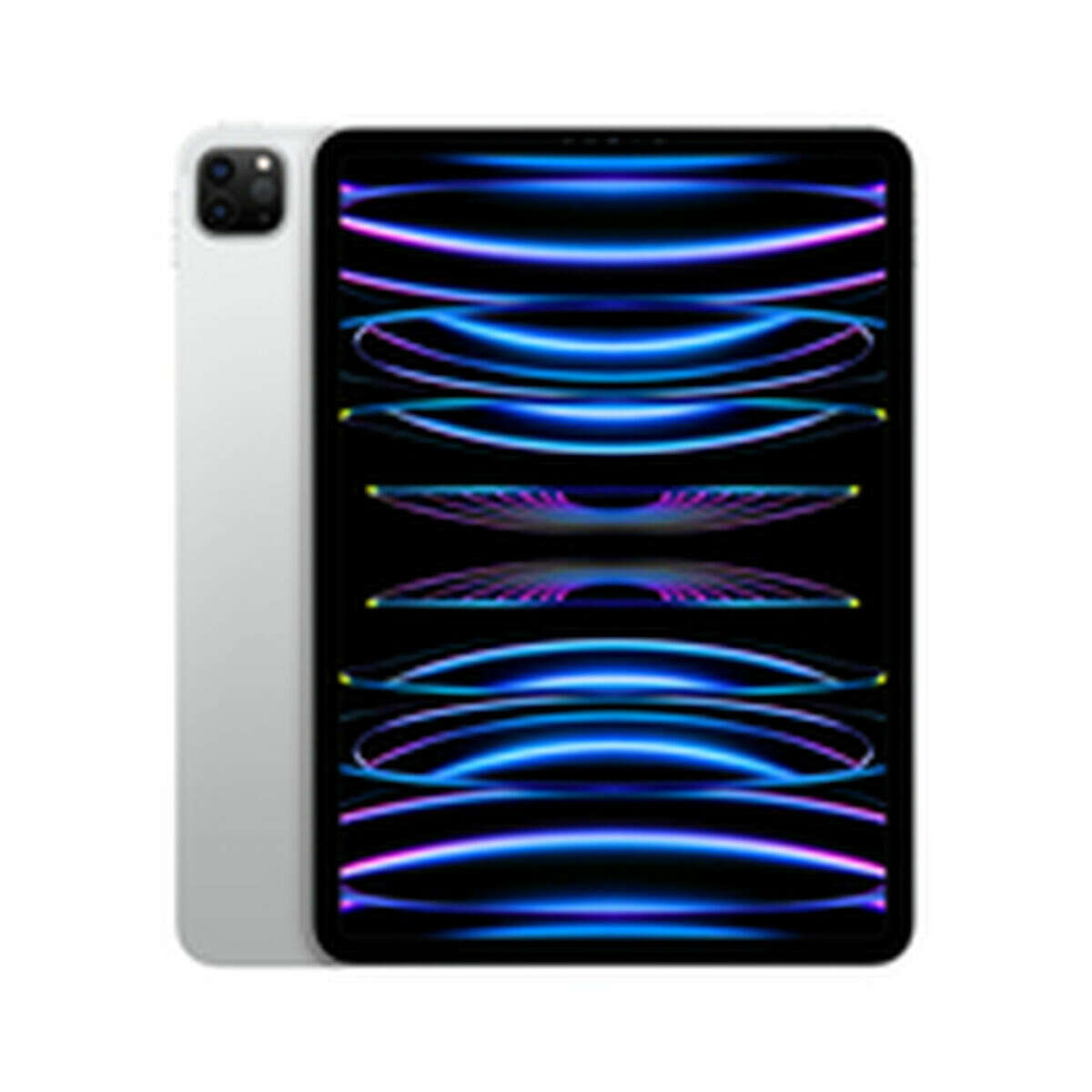 Csiribiri tablet apple mnxg3ty/a 8 gb ram m2 ezüst színű 8 gb 256 gb