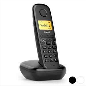 Vezeték Nélküli Telefon Gigaset A270 Vezeték nélküli 1,5" - Piros 93715750 