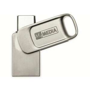 Pendrive MyMedia MyDual High Speed USB-A USB-C 128 GB 93716173 