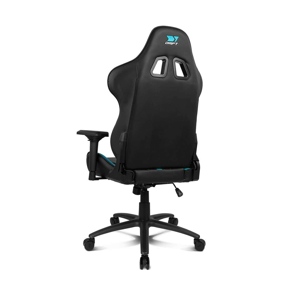 Csiribiri gamer szék drift dr350 kék fekete fekete/kék