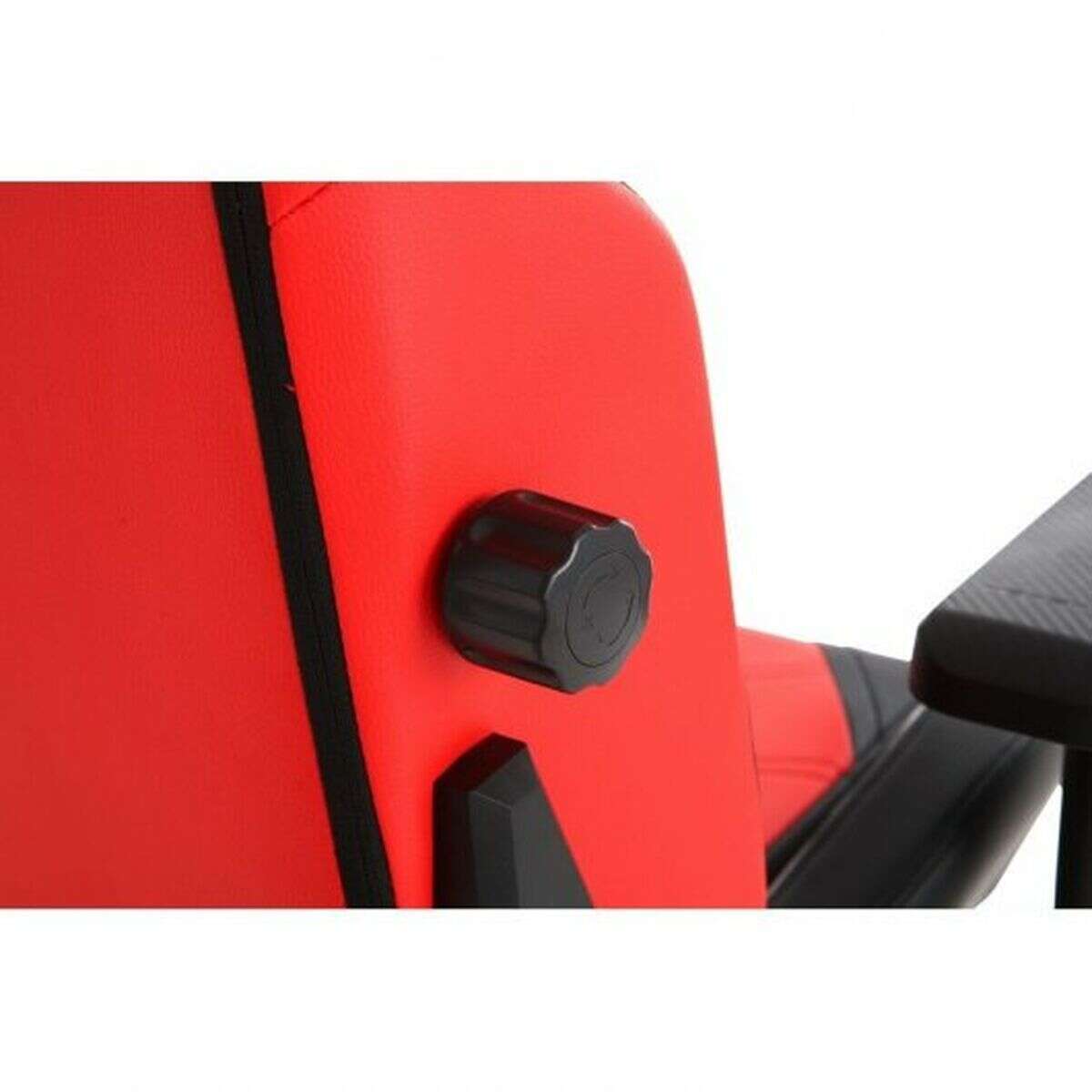 Csiribiri gamer szék newskill ns-ch-banshee-red-pu piros