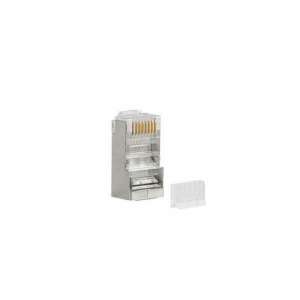Lanberg PLS-6000 RJ45 connector for UTP cables - Lanberg UTP Cable