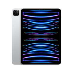 Tablet Apple MNXE3TY/A 8 GB RAM M2 Ezüst színű 8 GB 128 GB 93718287 