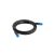 Cablu de Rețea Rigid UTP Categoria 6 Lanberg PCF6A-10CC-0300-BK 102852175
